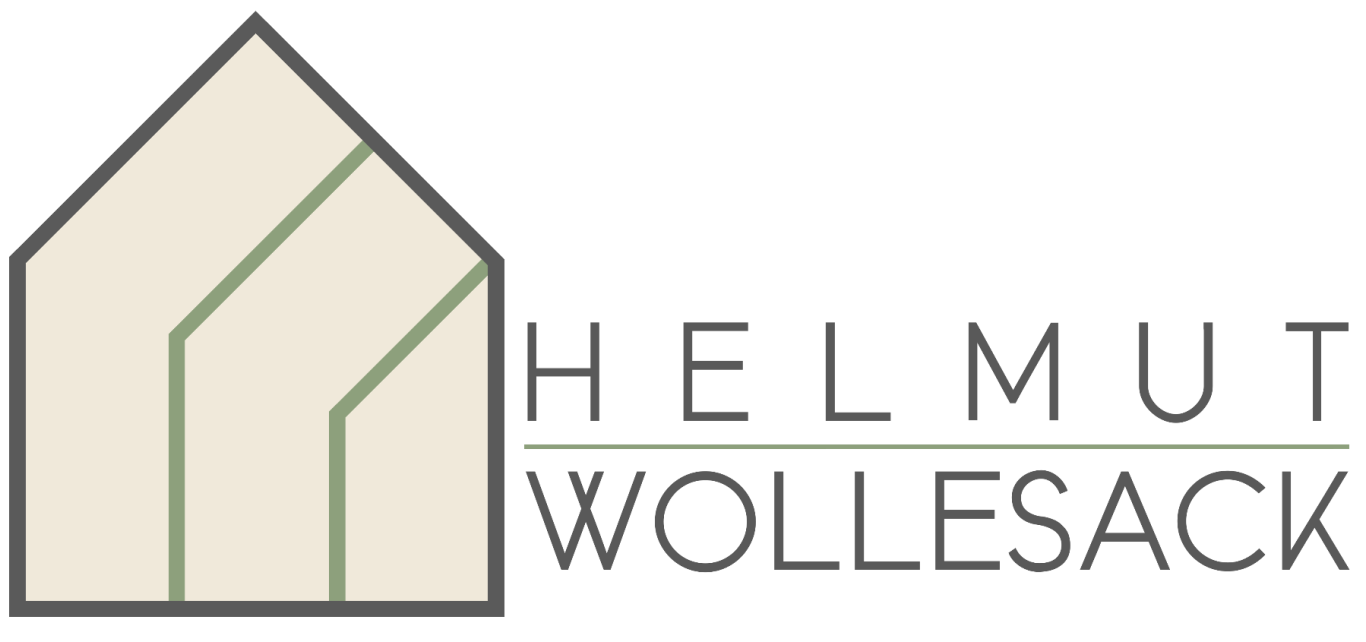 Helmut Wollesack Logo